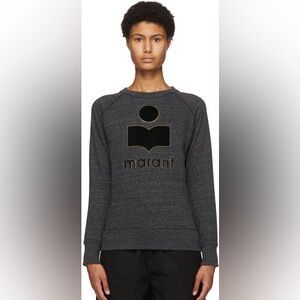 Isabel Marant Milly Sweatshirt